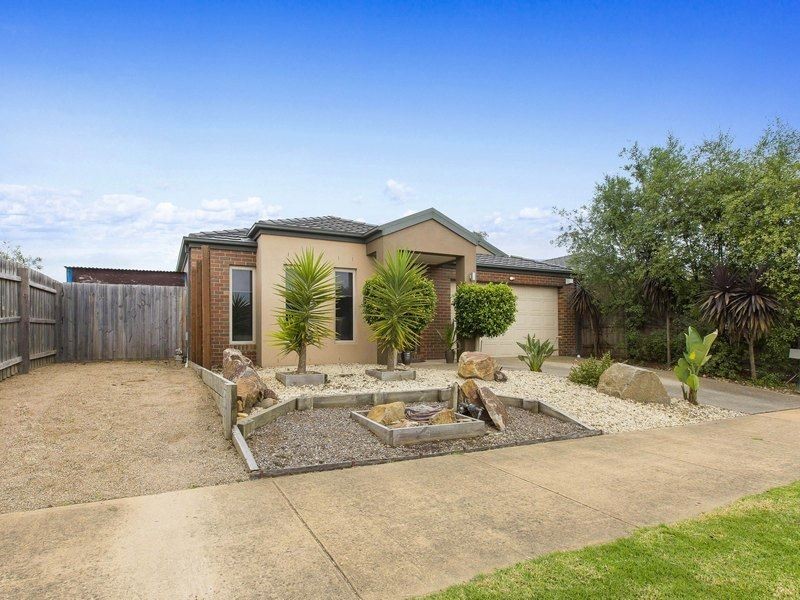 10 Haycutters Court, Mount Martha VIC 3934