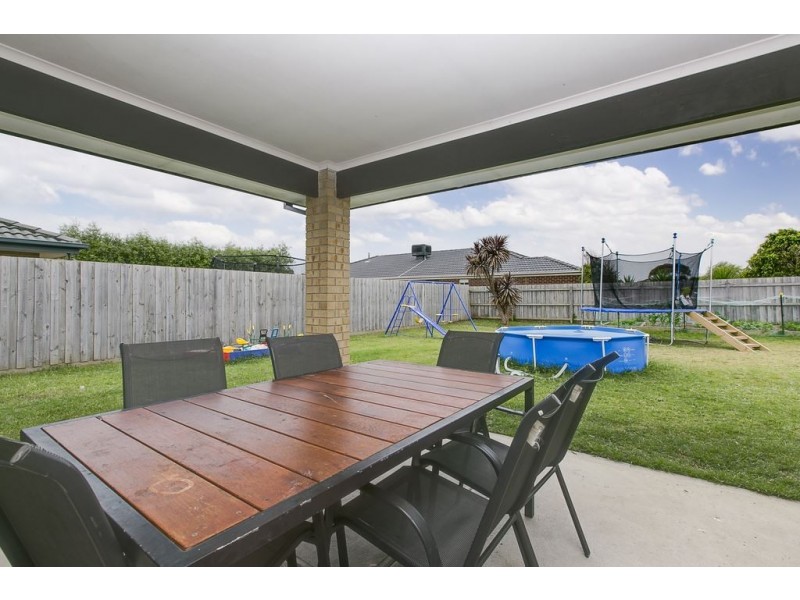 25 Beilby Court, Hastings VIC 3915