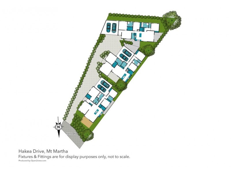 1/6 Hakea Drive, Mount Martha VIC 3934