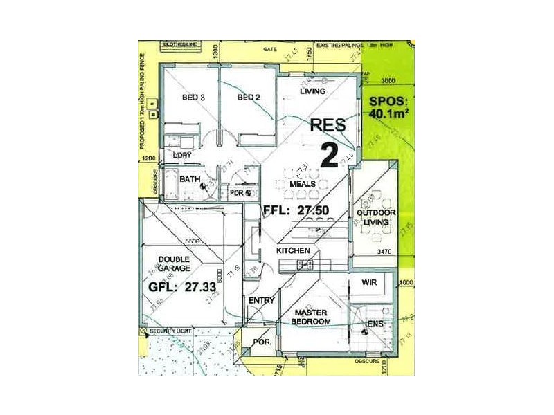 2/21-23 Kent Street, Mornington VIC 3931