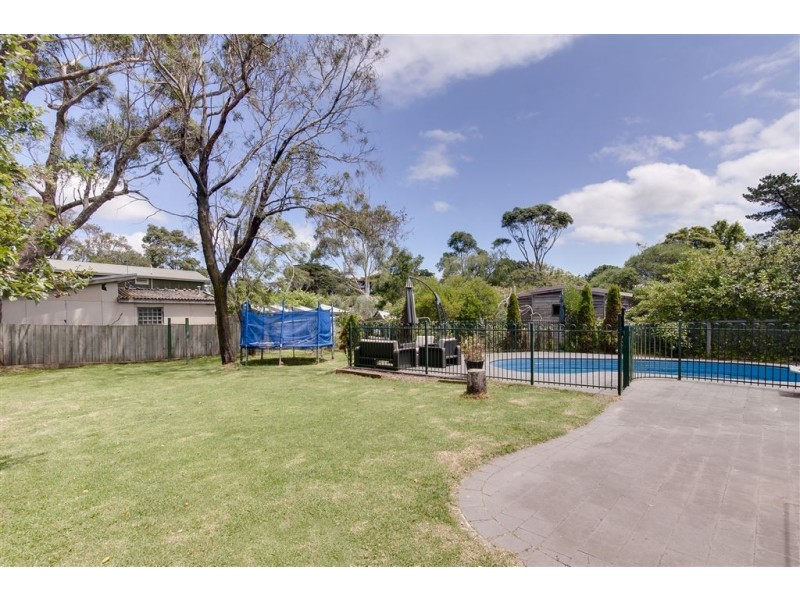 6 Morrisons Avenue, Mount Martha VIC 3934