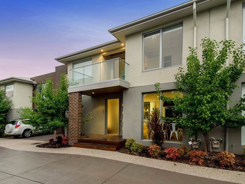 3/43 Spray Street, Mornington VIC 3931