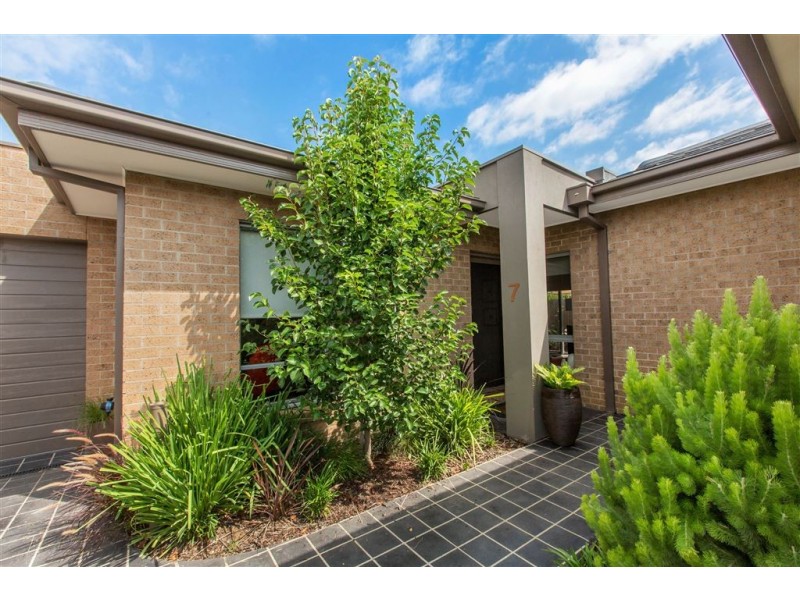 7/41 Green Island Avenue, Mount Martha VIC 3934