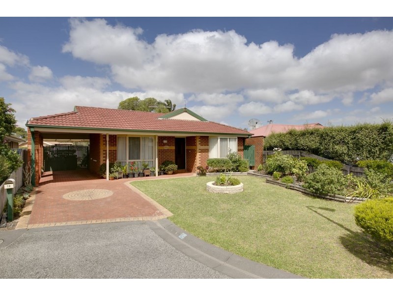 10 Pineview Court, Mount Martha VIC 3934
