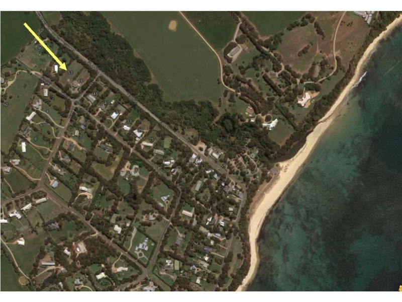 53 Murray Drive, Point Leo VIC 3916