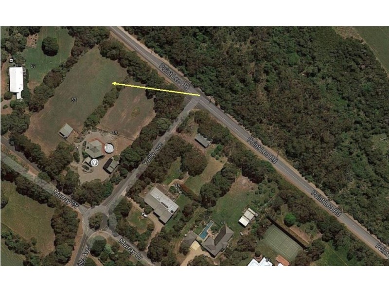 53 Murray Drive, Point Leo VIC 3916
