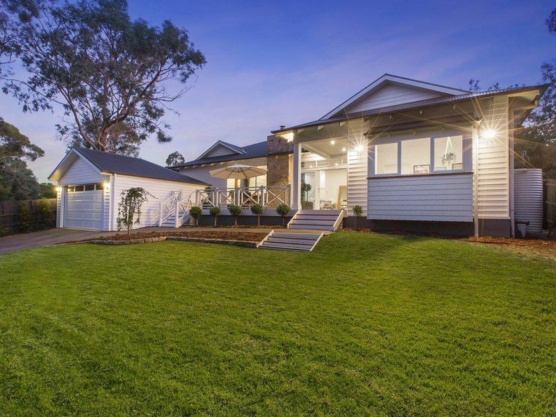 36 Somers Ave, Mount Martha VIC 3934