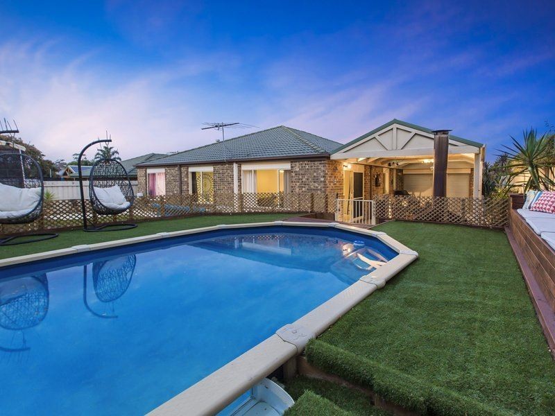 23 Paperbark Drive, Mount Martha VIC 3934