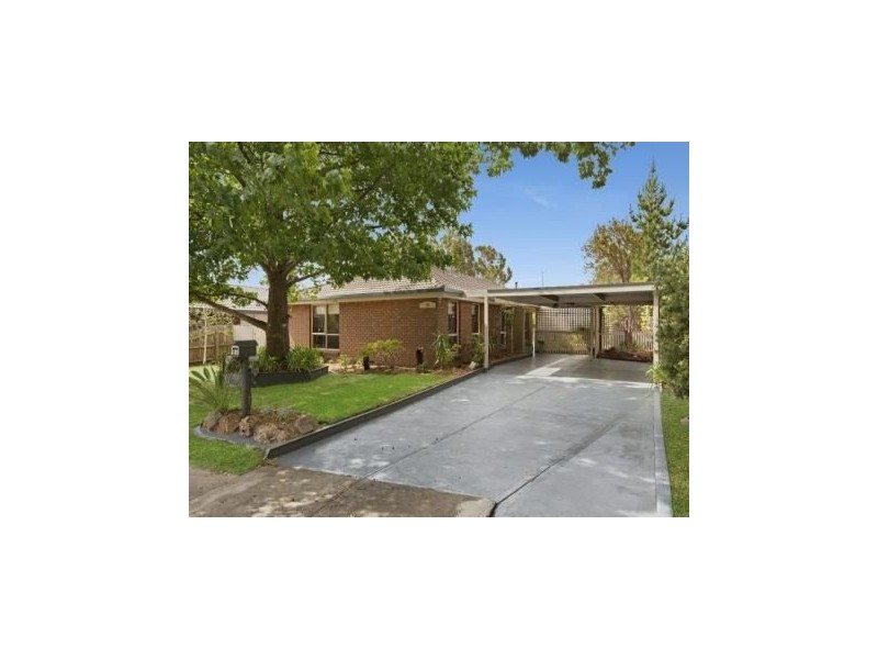 15 Faygate Court, Frankston VIC 3199