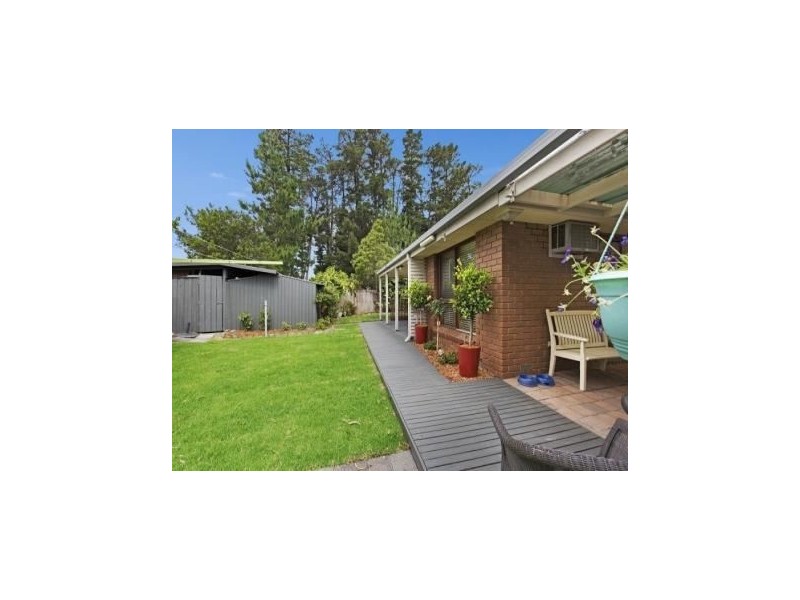 15 Faygate Court, Frankston VIC 3199