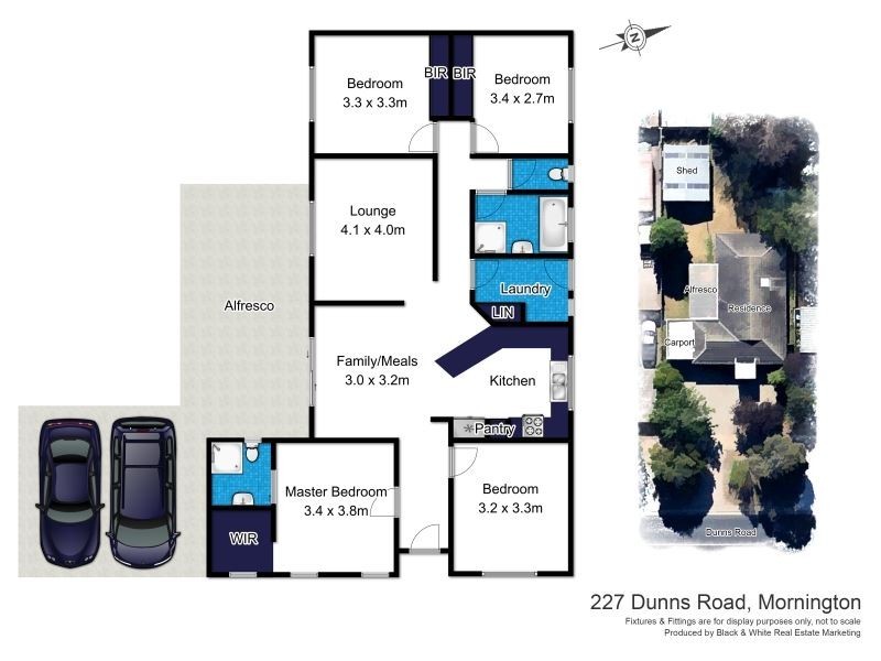 227 Dunns Road, Mornington VIC 3931