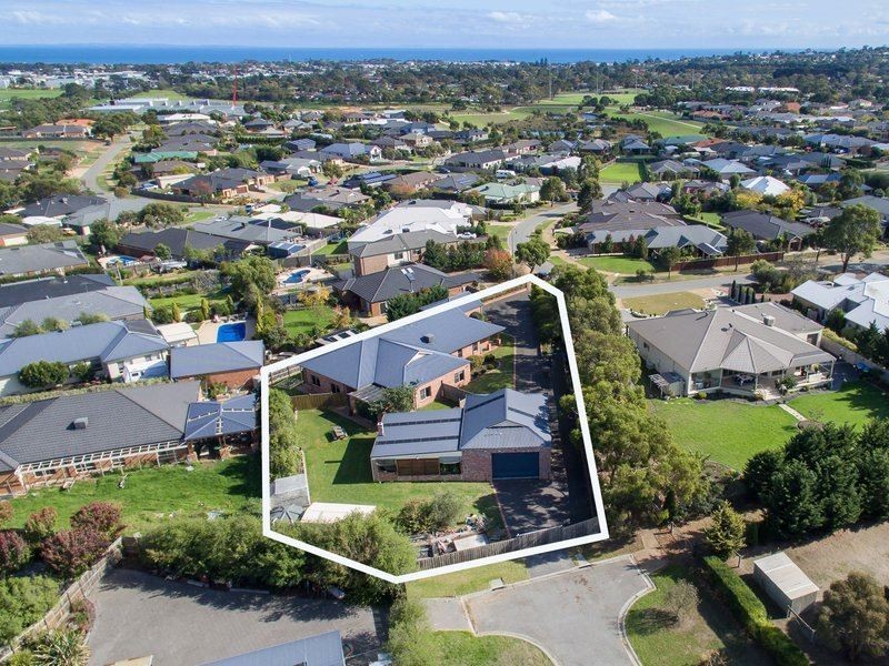 18 Katherine Court, Mornington VIC 3931