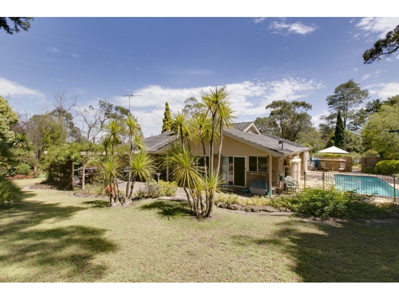 40 Fulton Road, Mount Eliza VIC 3930