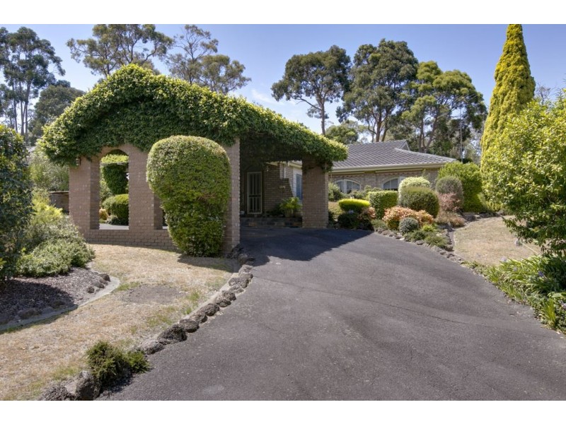 40 Fulton Road, Mount Eliza VIC 3930