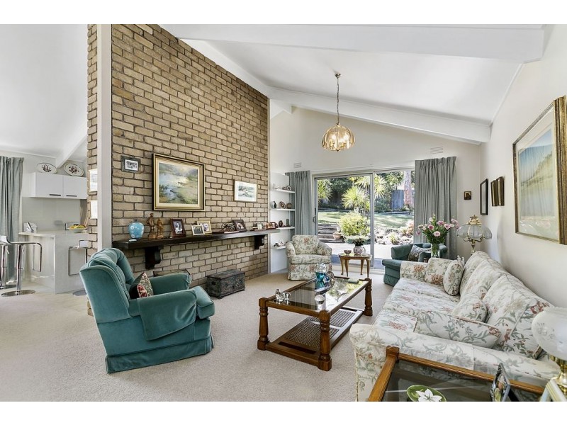 40 Fulton Road, Mount Eliza VIC 3930