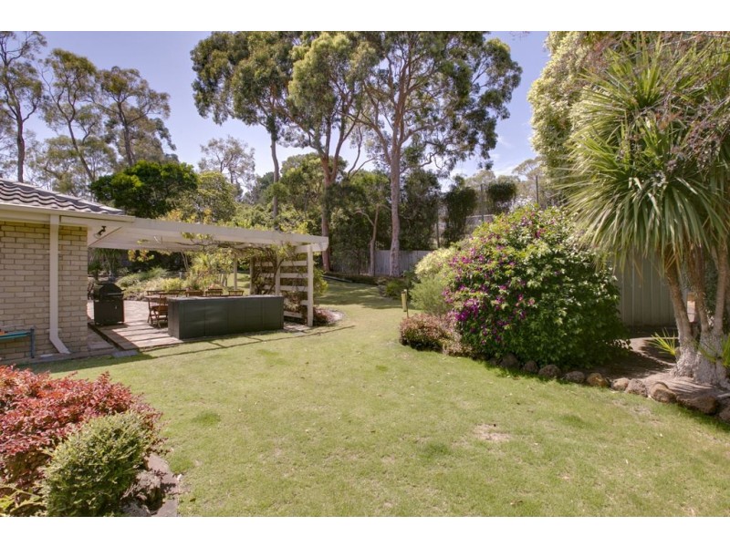 40 Fulton Road, Mount Eliza VIC 3930