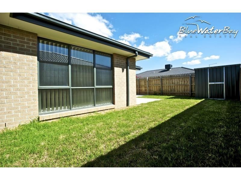 3/10 Kingfisher Court, Hastings VIC 3915