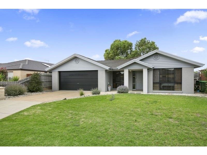 14 Desert Hill Drive, Mount Martha VIC 3934