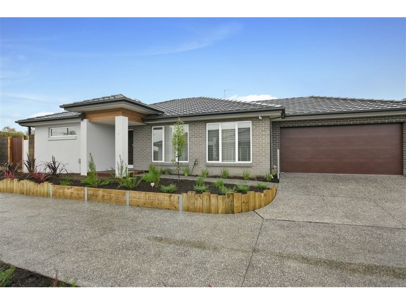 12 Dulnain Street, Mount Martha VIC 3934