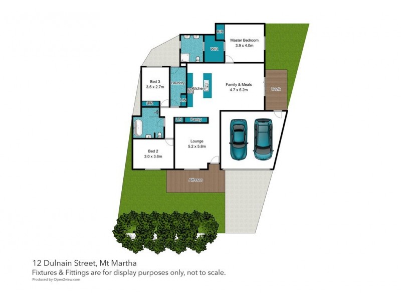 12 Dulnain Street, Mount Martha VIC 3934