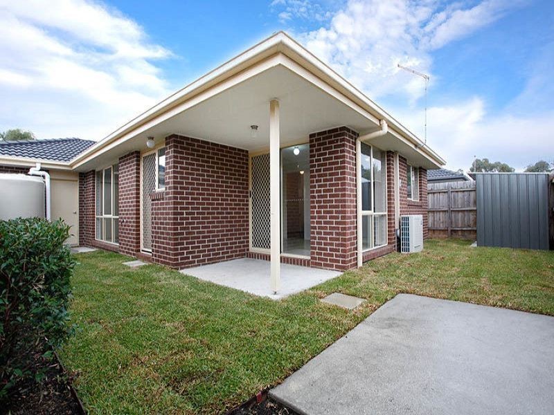 6/10 Kingfisher Court, Hastings VIC 3915