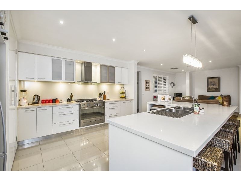 32 Mariners Retreat, Mornington VIC 3931