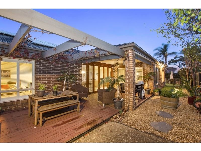 32 Mariners Retreat, Mornington VIC 3931