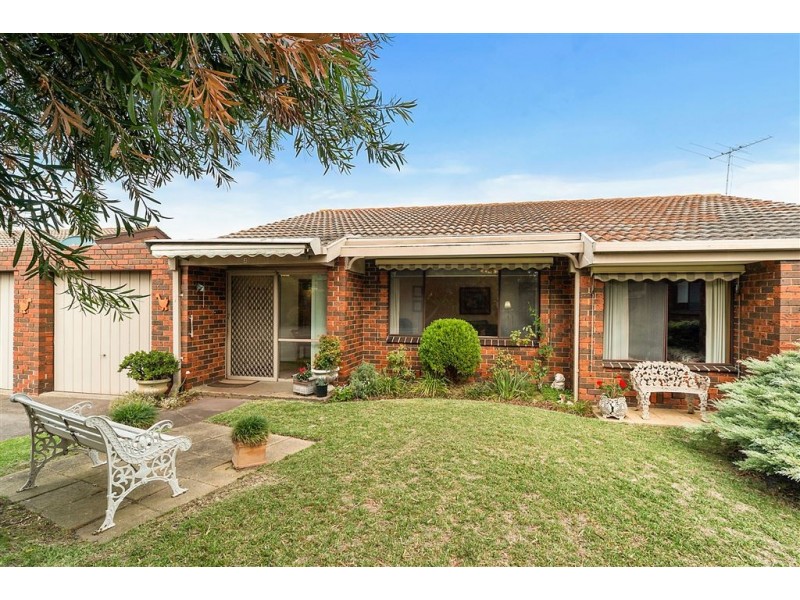 2/3 Marine Avenue, Mornington VIC 3931
