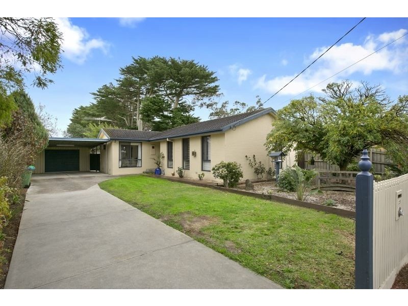 23 Carramar Sreet, Mornington VIC 3931