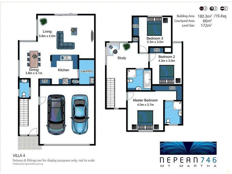 4 Seacrest Place, Mount Martha VIC 3934