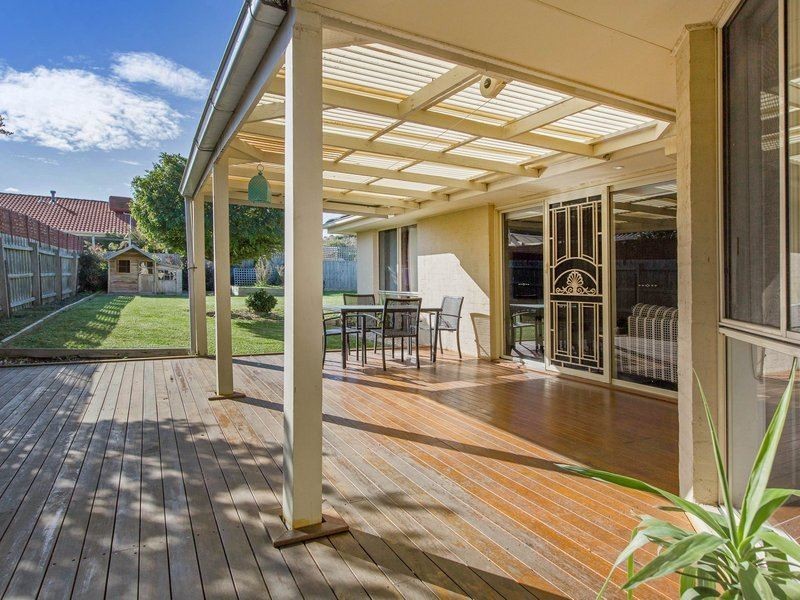 13 Caversham Drive, Mornington VIC 3931