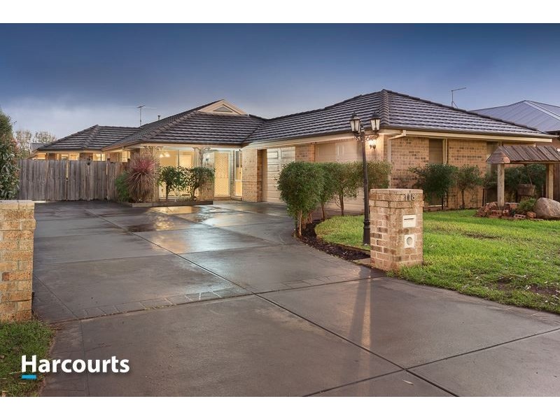 118 Harrap Road, Mount Martha VIC 3934