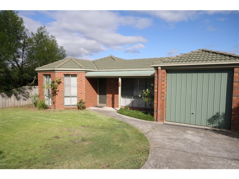 28 Harrap Road, Mount Martha VIC 3934