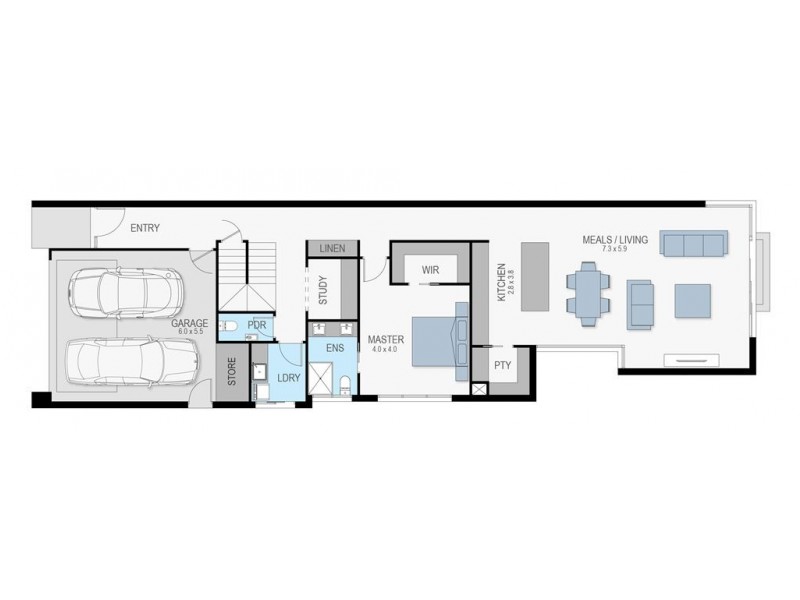 2/10 Riordan Court, Mornington VIC 3931