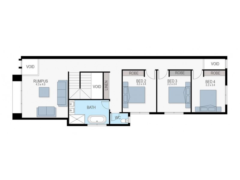 2/10 Riordan Court, Mornington VIC 3931