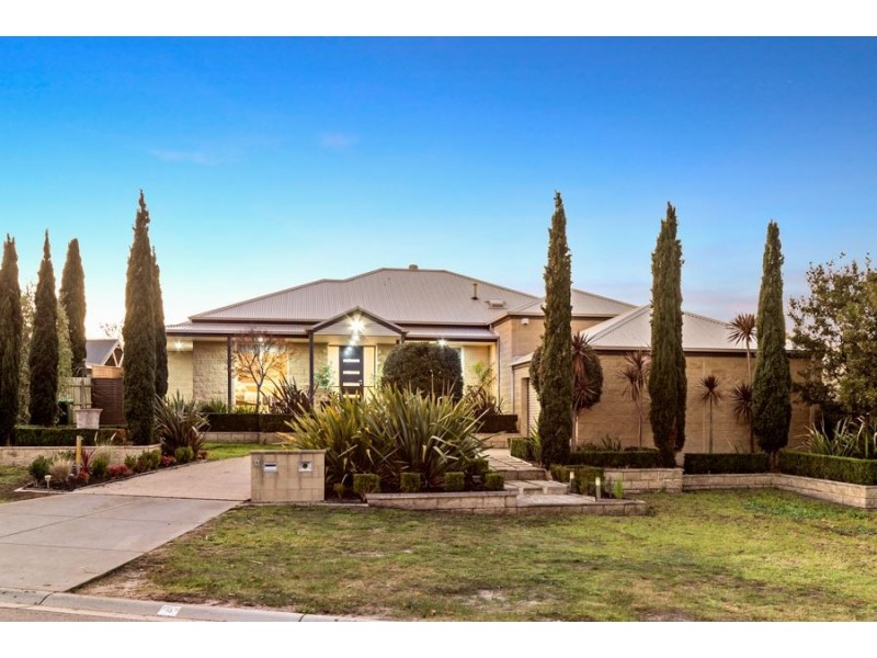 4 Ellabella Way, Mornington VIC 3931