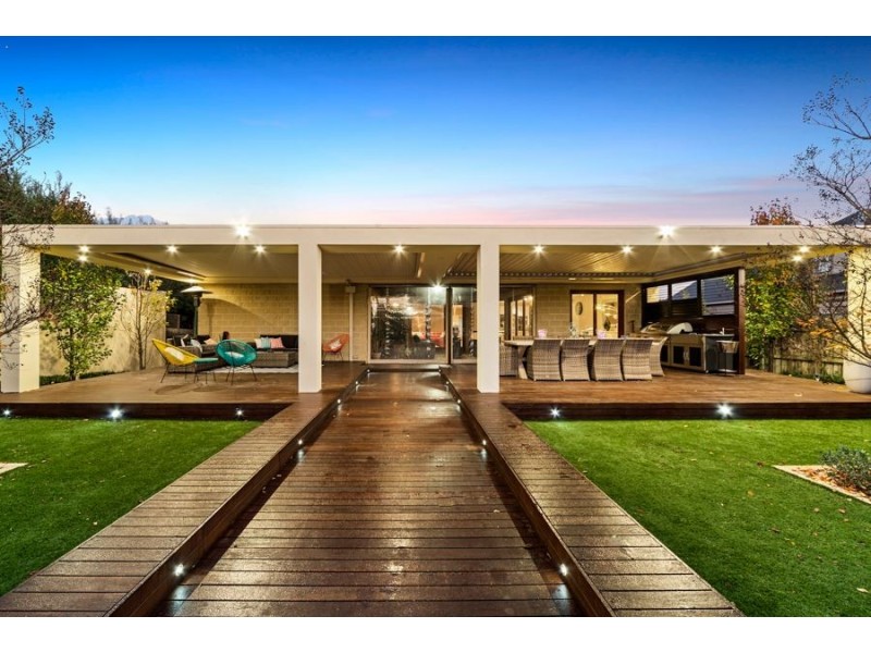 4 Ellabella Way, Mornington VIC 3931