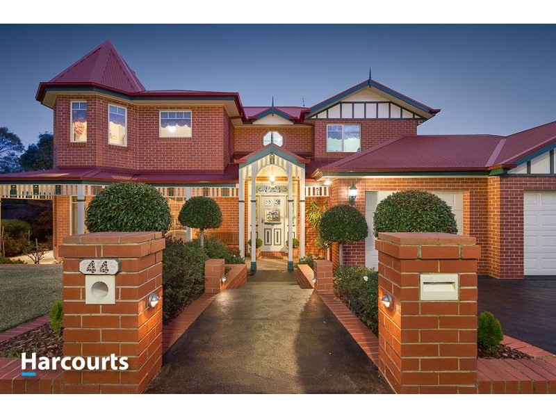 44 Kathleen Crescent, Mornington VIC 3931