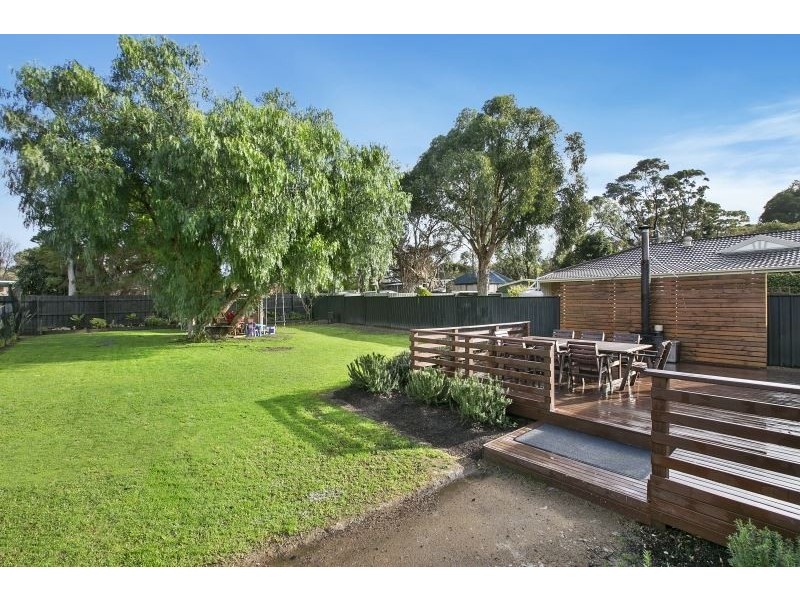 6 Mt Barron Court, Balnarring Beach VIC 3926