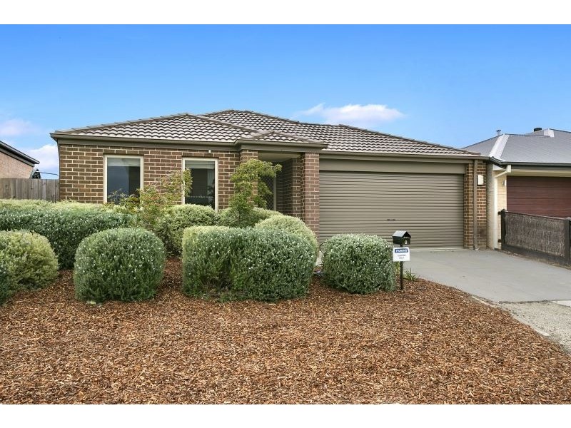 8 Ruby Cove, Mornington VIC 3931