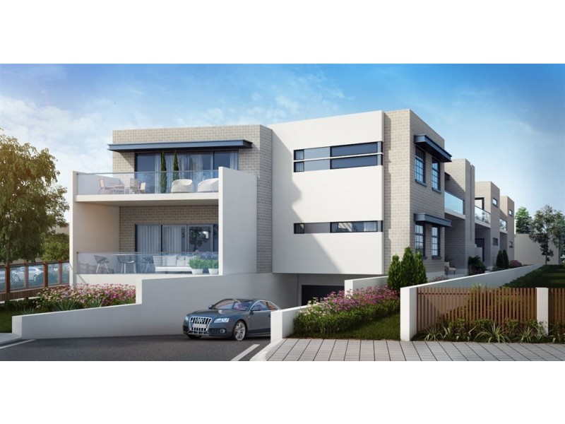 1/32 Spray Street, Mornington VIC 3931