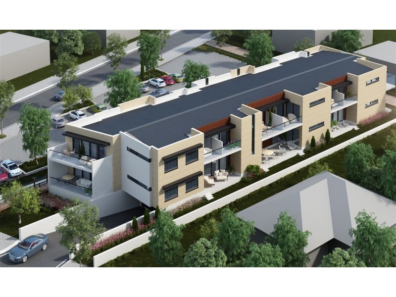 1/32 Spray Street, Mornington VIC 3931