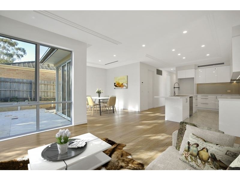 2/19 Kent Street, Mornington VIC 3931