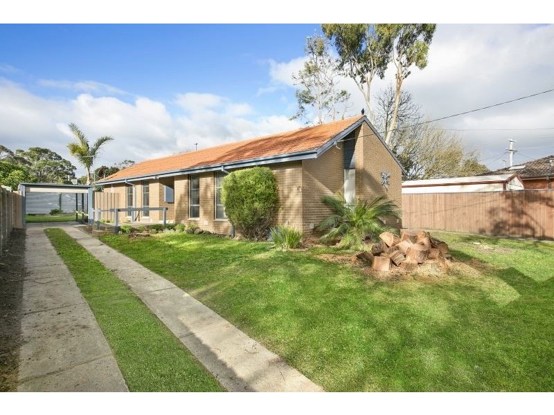 4 Jacana Street, Mornington VIC 3931