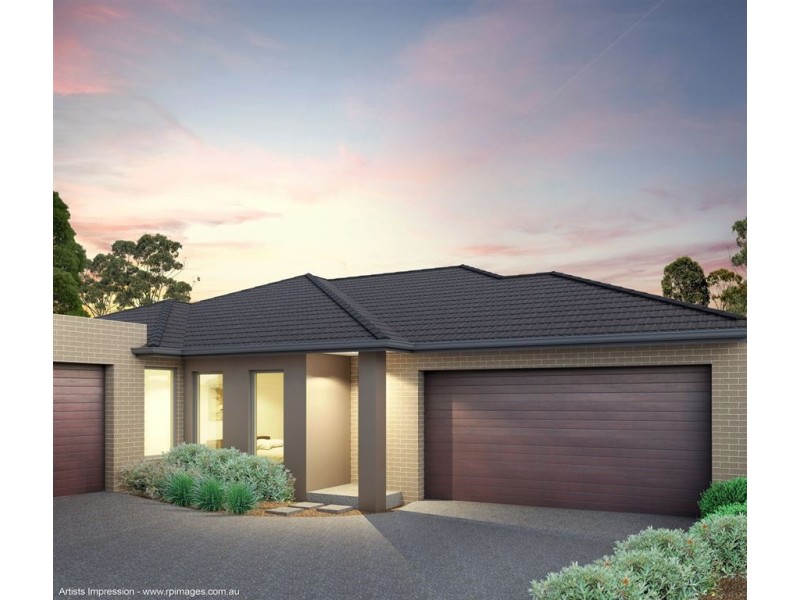 2/21 Beatty Parade, Mornington VIC 3931