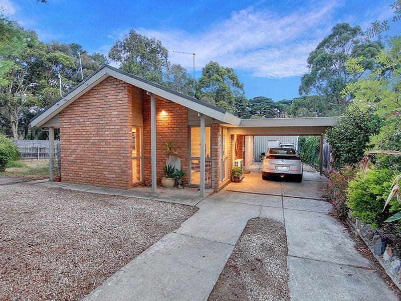 60 Shandon Street, Mornington VIC 3931