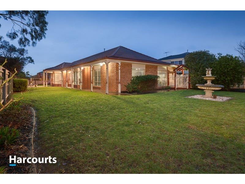 1 Willjohn Drive, Mount Martha VIC 3934