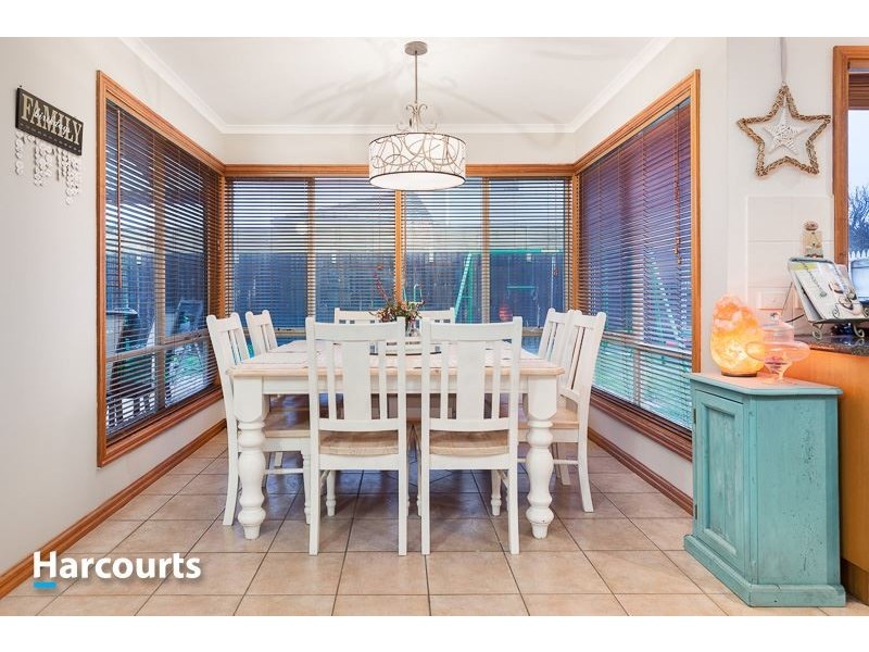 1 Willjohn Drive, Mount Martha VIC 3934