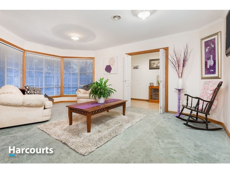 1 Willjohn Drive, Mount Martha VIC 3934