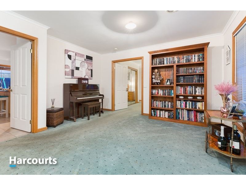 1 Willjohn Drive, Mount Martha VIC 3934